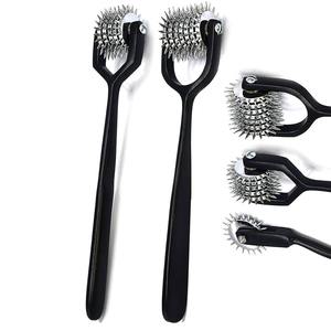 Rueda de Wartenberg de Alta Calidad, Instrumentos Quirúrgicos de Acero Inoxidable, Precios Económicos, Mahersi - Product Image 1