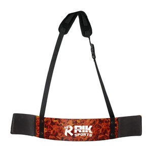 Oferta Especial: Arm Blaster Ajustable con Logotipo Personalizado, Equipo de Ejercicio para Gimnasio, Fitness y Entrenamiento - Product Image 1