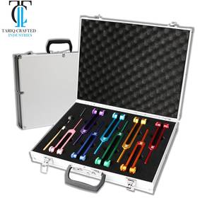 Nuevo Diagnóstico Médico ENT de Alta Calidad, Diapasón de Diagnóstico, Equipo Médico TARIQ CRAFTED INDUSTRIES - Product Image 1