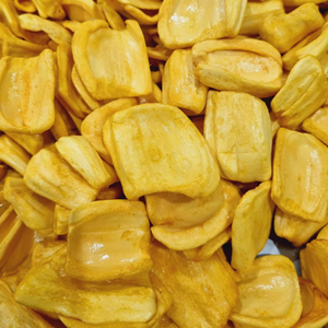 Chips de Jackfruit Biologiques du Vietnam, Croustillantes, Snack de Fruits Séchés Sain, Vente en Gros, Fabricant et Fournisseur OEM - Product Image 1