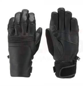 Guantes de Esquí de Calidad Profesional de Fabricantes Directos de Fábrica, Colores y Materiales a Demanda del Cliente, Guantes de Esquí de Nieve de Alta Calidad - Product Image 1