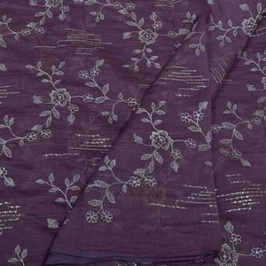 Tela de Red con Lentejuelas y Bordado de Perlas, Material de Encaje de Gasa de Doble Capa de Lujo para Vestidos de Novia y Ropa de Noche - Product Image 3