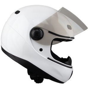 New Vietnamese Manufacturer Supplies Durable ABS Royal <b>Helmet</b> M02 Full-Face <b>Safety</b> <b>Helmet</b> Quick Release UV-Resistant Coating DOT - Product Image 3