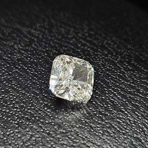 Diamant de laboratoire taille coussin VVS couleur D, pierre lâche certifiée IGI pour la fabrication de bijoux, prix direct usine - Product Image 2