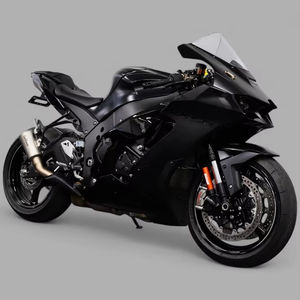Moto d'occasion à vendre 2024 Kawasaki Ninja ZX-10R ABS - Product Image 1