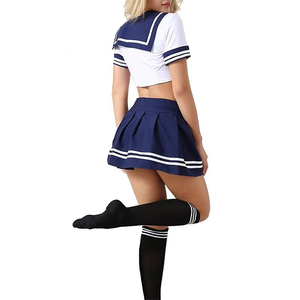 Uniformes de cheerleading de qualité supérieure, design premium, vente en gros directe d'usine, pour les équipes de jeunes et d'adultes, vêtements de compétition. - Product Image 6