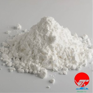 ผงแคลเซียมคาร์บอเนตเคลือบผิวขาวพิเศษสำหรับพื้น SPC ลดราคา - Product Image 6