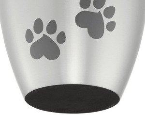 Urnes funéraires en laiton pour animaux de compagnie, urnes commémoratives, urnes de souvenir, urnes de burial de haute qualité à bas prix - Product Image 5