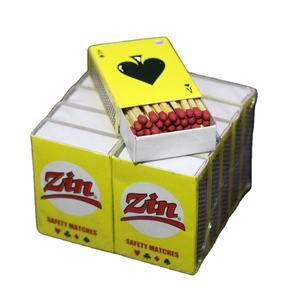 High Quality Export Safety Matches - Product Image 2