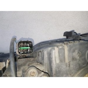 Ensemble de feux antibrouillard LED d'origine pour Sonata 2013, côté droit, OEM 922023S240 - Product Image 5