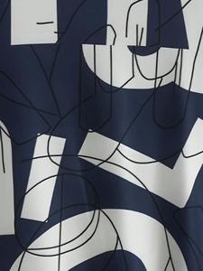 เสื้อสเวตเชิ้ต OEM ปักลายแบบ Sublimation สำหรับทุกเพศ รับผลิตแบรนด์ส่วนตัว สไตล์สตรีทแวร์ทันสมัย ระบายอากาศได้ดี คุณภาพสูง - Product Image 4