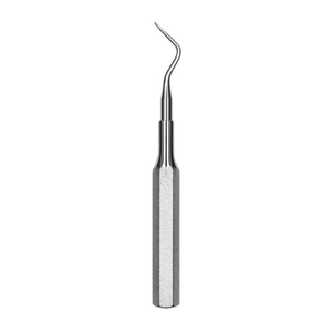 Instrumento Quirúrgico Dental de Extracción de Raíces de Acero Inoxidable de Una Sola Punta, 4 Puntas Howard, Herramienta de Precisión para Extracción de Raíces - Product Image 1