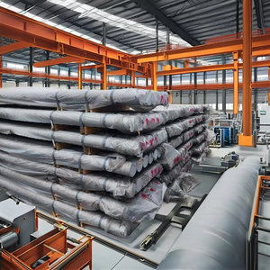 Billette d'aluminium Série 6000 AA6061 Norme ASTM Forme hexagonale Service de découpe Homo 7 INC L5588 # 2 - Product Image 1