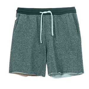 Shorts pour hommes, décontractés, d'été, polyvalents pour le sport et les loisirs, tendance, séchage rapide, personnalisables - Product Image 3