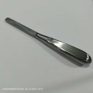 Boies Nasal Fracture <b>Elevator</b> Medical Metal Steel <b>Elevator</b> Surgical Boise Periosteal <b>Elevators</b> 19.5 Cm/8" - Product Image 2