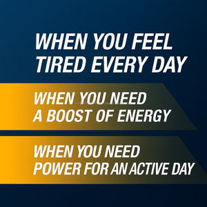 Comprimés de biotine à haute puissance, vitamines B et acide pantothénique pour adultes - 30 comprimés, santé des cheveux, de la peau et des ongles, OEM Corée Beauté - Product Image 3