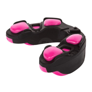 Protector Bucal Deportivo de Doble Cara para Boxeo y MMA, Protector de Dientes de Grado Profesional, Logotipo Personalizado, Alta Resistencia a Impactos - Product Image 2