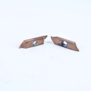 CNC biến chèn Swiss <span class=keywords><strong>Lathe</strong></span> Carbide công cụ không tiêu chuẩn hồ sơ Đồng cắt - Product Image 3