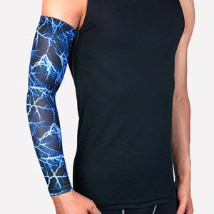 Winton Impex WI-AS-008 Mangas de Compresión de Camuflaje con Protección UV, Personalizadas, Unisex, para Deportes, Ciclismo, Béisbol y Actividades al Aire Libre - Product Image 3