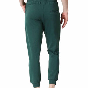 Servicio ODM, Pantalones Joggers para Hombre, Moda Urbana, Pantalones Cargo Casuales para Hombre, Pantalones Rojos, Pantalones de Cintura Elástica para Hombre - Product Image 2