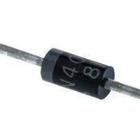 Circuits intégrés 1N4148W E3 08 SOD 123, neufs et originaux
