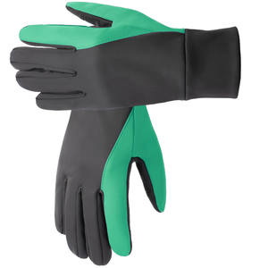 Gants d'hiver respirants pour homme et femme, pour le cyclisme, la course à pied, la conduite à vélo, avec logo personnalisé, nouvelle collection professionnelle - Product Image 1