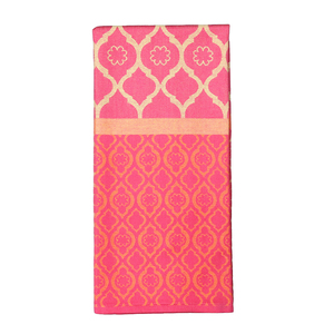 Best Rated <b>Tea</b> <b>Towels</b> From Indian Supplier Custom Logo High Water-Absorbing Beautiful Fancy Design <b>Tea</b> <b>Towel</b> for Kitchen Use. - Product Image 2