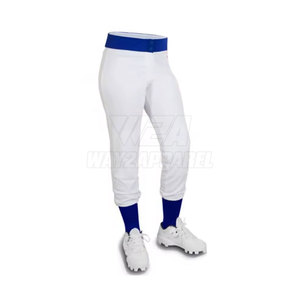 Uniforme de Softbol Ligero para Equipo con Camiseta y Pantalones para Práctica y Partidos - Product Image 5