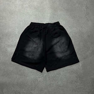 Ensemble t-shirt et short imprimés pour homme, tenue décontractée d'été, col rond, manches courtes, vêtements de sport, vêtements de mode - Product Image 6