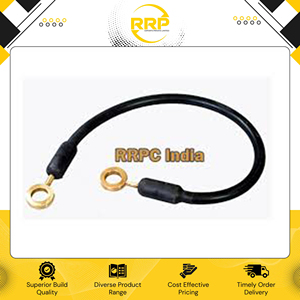 Easy Install Top Most Selling Excellent Quality Heavy-duty Tong Pull Backs Indian Supplier Genuine Market Price Black NBR <b>Rubber</b> - Product Image 2