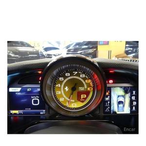 Ferrari 812 6.5 V12 Décembre 2020 9 000 km Volant à gauche - Product Image 4