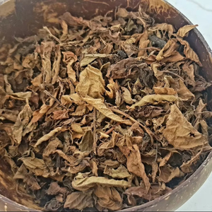 ใบหญ้าเจลลี่ดำแห้งธรรมชาติคุณภาพสูงจากเวียดนาม วัตถุดิบพรีเมียมสำหรับทำพุดดิ้ง - Product Image 1