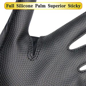 Classic Youth Baseball Batting <b>Gloves</b> - Extra <b>Grip</b>, Enhanced Optimal, Shock Absorption, Breathable and Stretchy Softball <b>Glove</b> - Product Image 3