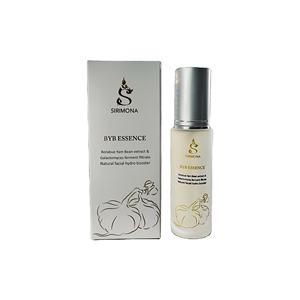 SIRIMONA BYB pour Sérum Liquide Revitalisant Anti-Âge Blanchissant Niacinamide Aloe Vera Extraits Herbacés Soins de la Peau - Product Image 1