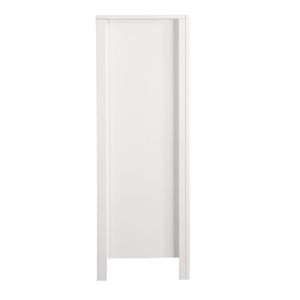 Cómoda Blanca Burlington G2490 CH, Diseño Elegante - Product Image 5