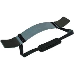 Brazo de Ejercicio Ajustable para Bíceps, Personalizable en Color y Logotipo, para Gimnasio y Entrenamiento de Fuerza - Product Image 1