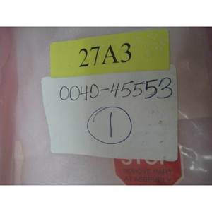 แผงวงจร NEW AMAT 0040-45553 สำหรับผิวที่มีสารพิษ, ด้านบนขวา - อุปกรณ์และชิ้นส่วนเซมิคอนดักเตอร์ระดับโลกที่เชื่อถือได้ - Product Image 1