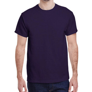 Camisetas Hip-Hop para Hombre de Color Morado, Nueva Colección de Alta Calidad, Gran Venta, Buen Diseño en Algodón, Diseño Personalizado a su Gusto - Product Image 1