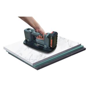 Cordless Glass Breaker Tile Setter Marble Stone Fragmenter with Carry <b>Case</b> for Construction <b>Wall</b> Repair - Product Image 3