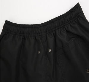 Shorts de Playa Casuales y Transpirables Estilo Hip Hop para Hombre, de Poliéster/Algodón, con Bolsillo Trasero - Product Image 6