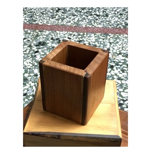 High Ranking home and office <b>storage</b> pen holder best quality wood Handmade Handcrafted Made In India - Product Image 6