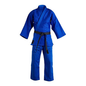 New Design Martial Arts Karate Uniform High Quality Karate Uniform Pakistan Manufacturer Karate Uniform high quality new style - Product Image 6