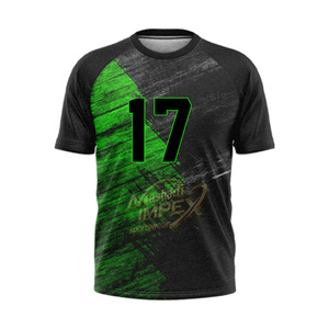 ชุดฟุตบอล 7 คนแบบสั่งทำพิเศษ – เสื้อแข่งแบบซับลิเมชั่นเต็มตัว กางเกงขาสั้น และอุปกรณ์เสริม - Product Image 6