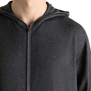 Ensemble de survêtement unisexe en gros, pull-over uni, sweat-shirt ample et pantalon de survêtement, ensemble de survêtements pour hommes - Product Image 3