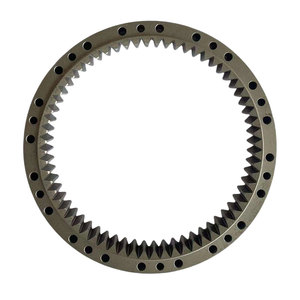 GEARSCUT Réducteur de rotation en acier de haute qualité pour excavatrice IHI60, pièce de machinerie de construction pour rotation de flèche et bras, 1 an - Product Image 5