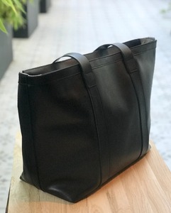 Luxury Genuine Leather Tote <b>Bag</b> Women Stylish Shoulder Handbag <b>Large</b> Capacity Office <b>Work</b> Travel Carry Purse Fashion Style - Product Image 3