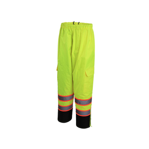 Pantalones de Trabajo Reforzados OEM ODM, Pantalones de Trabajo Industriales Resistentes con Múltiples Bolsillos, Fabricante de Pantalones de Trabajo - Product Image 2