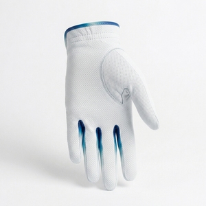 ถุงมือหนังแกะคาเบรตต้าระดับพรีเมียมสำหรับมือซ้าย หนังแท้ สวมใส่สบาย ระบายอากาศได้ดี ประสิทธิภาพสูง ผู้ผลิต OEM ODM - Product Image 4
