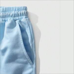 Shorts de Algodón de Alta Calidad para Streetwear, Diseño Bordado, Cierre con Cordón, Estilo Casual Urbano, Shorts de Moda de Verano, Proveedor Mayorista - Product Image 4