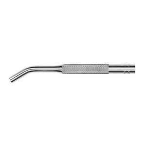 Professional Dental Composite Brush Handle Stainless Steel Composite Placement Instrument OEM Zetomed Pro - Product Image 1